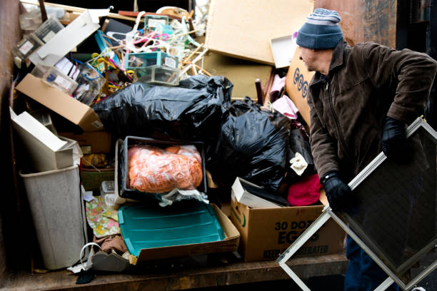 Best Property Management Cleanouts  in Clinton, MO