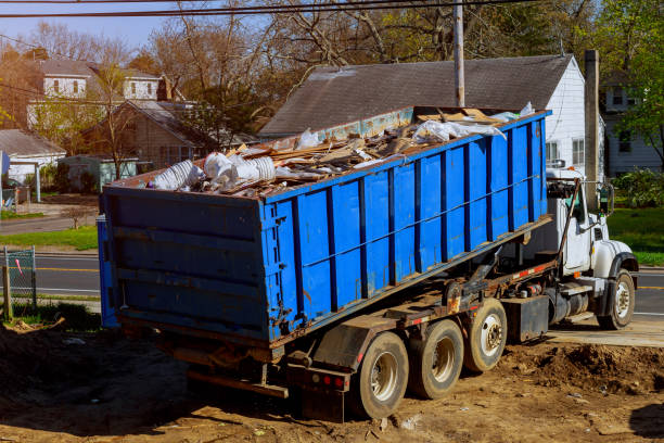 Best Shed Removal  in Clinton, MO