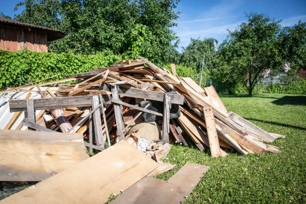 Best Attic Cleanout  in Clinton, MO
