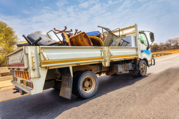 Best Residential Junk Removal  in Clinton, MO