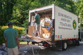 Trusted Clinton, MO Junk Removal Services Experts